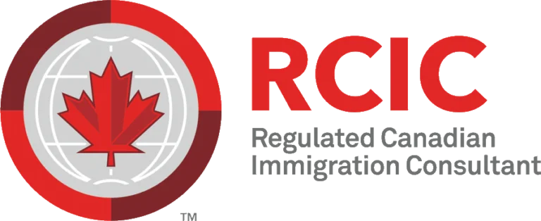 RCIC designation logo